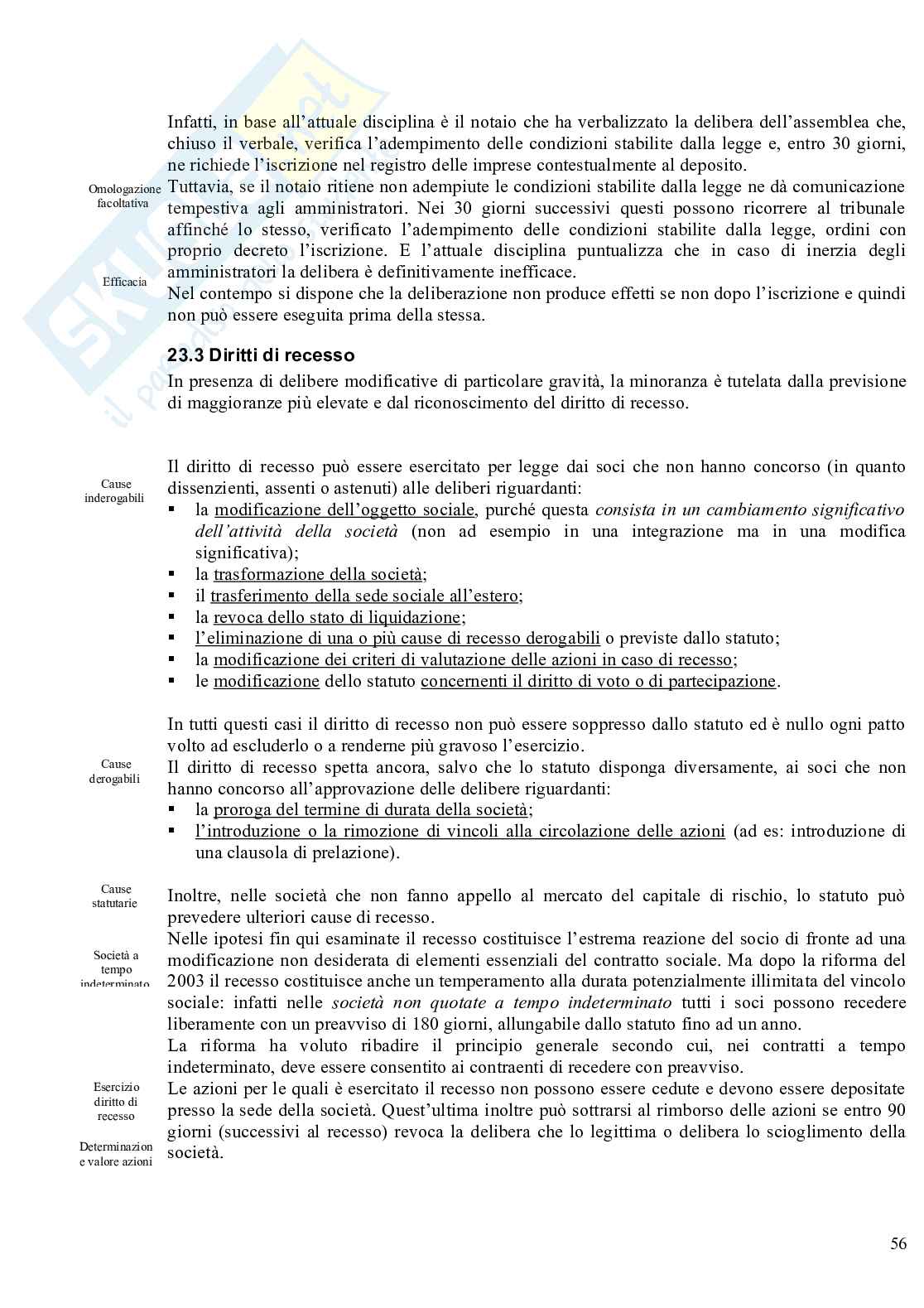 L'imprenditore Pag. 56