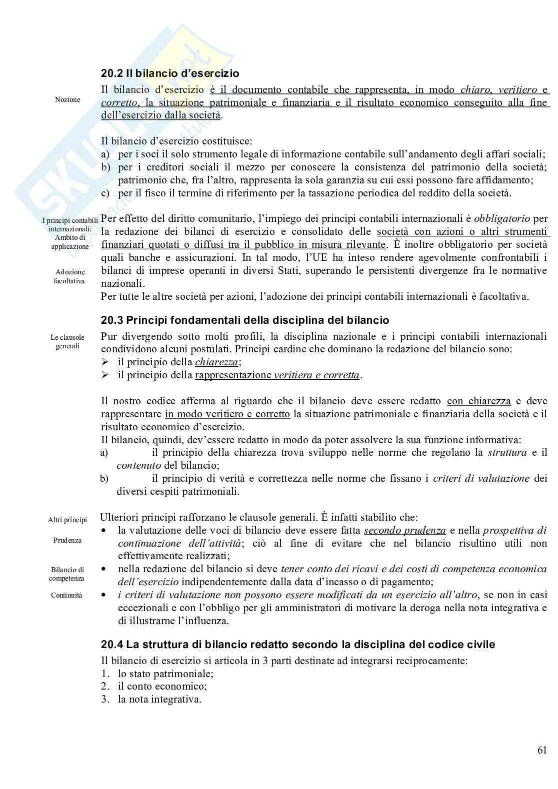 L'imprenditore Pag. 61
