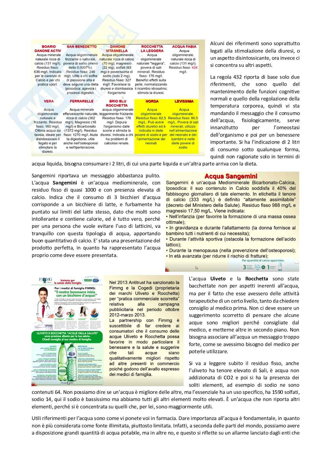 Prodotti dietetici - parte 5 Pag. 31