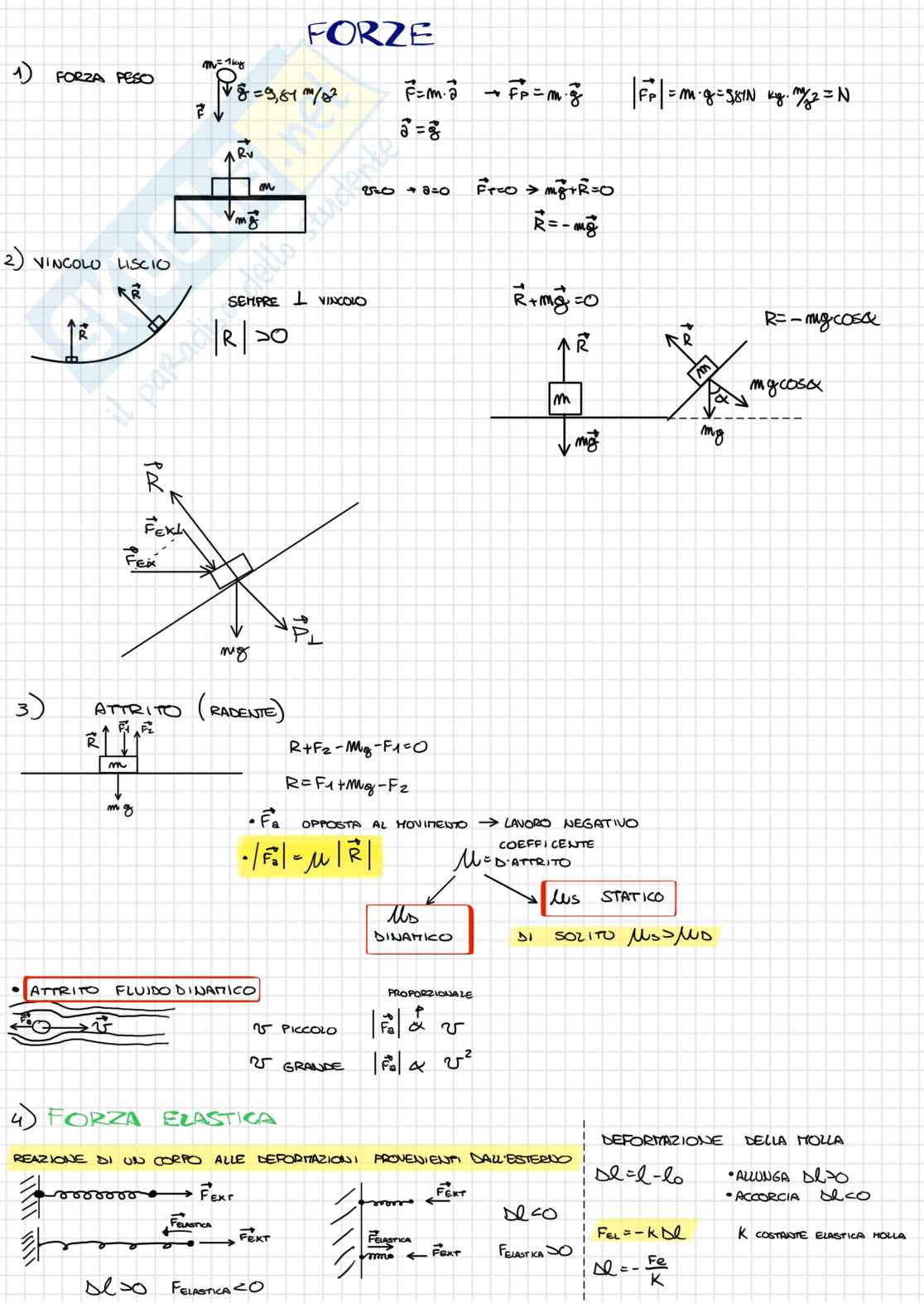 Appunti Fisica sperimentale Pag. 11