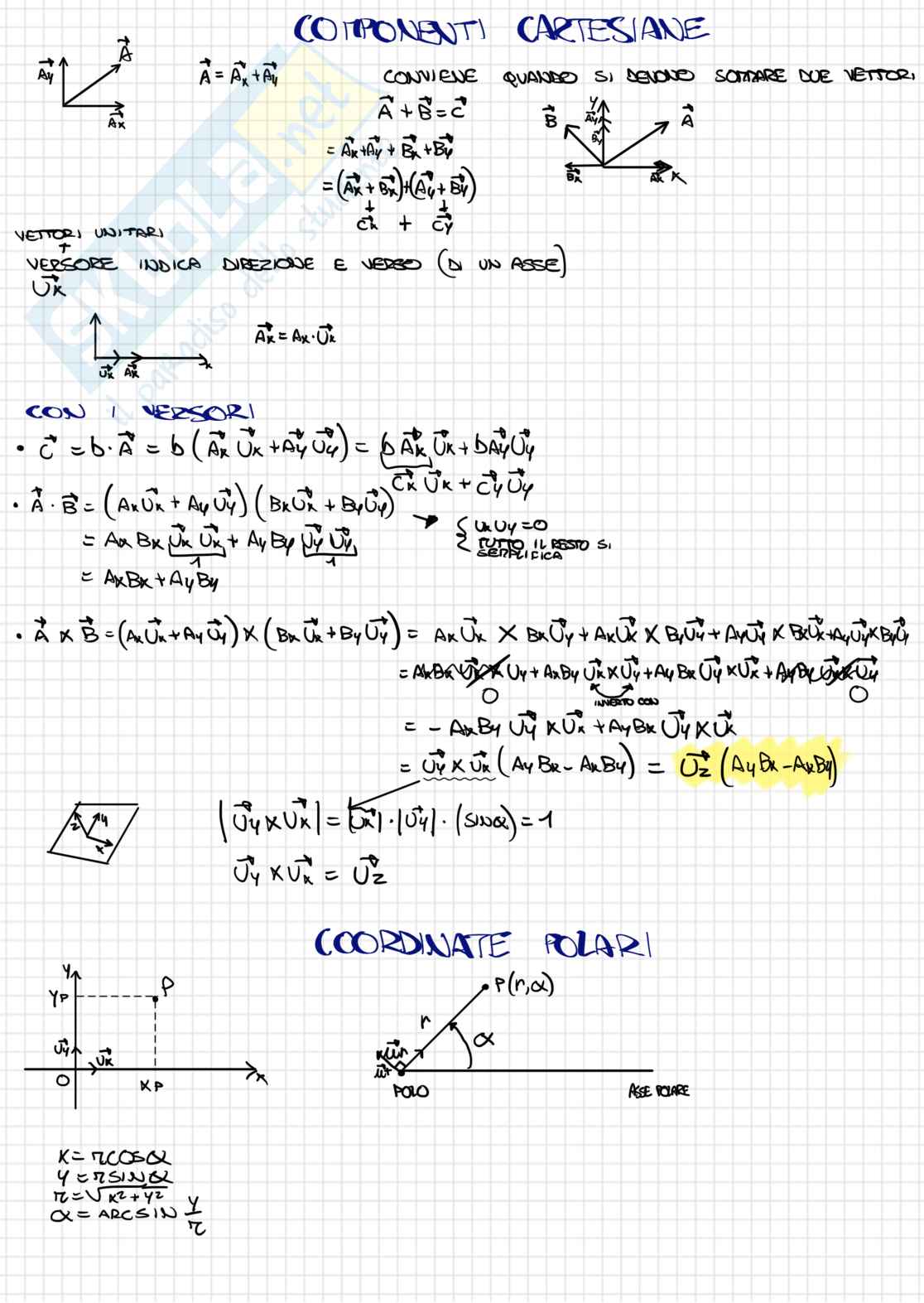 Appunti Fisica sperimentale Pag. 2