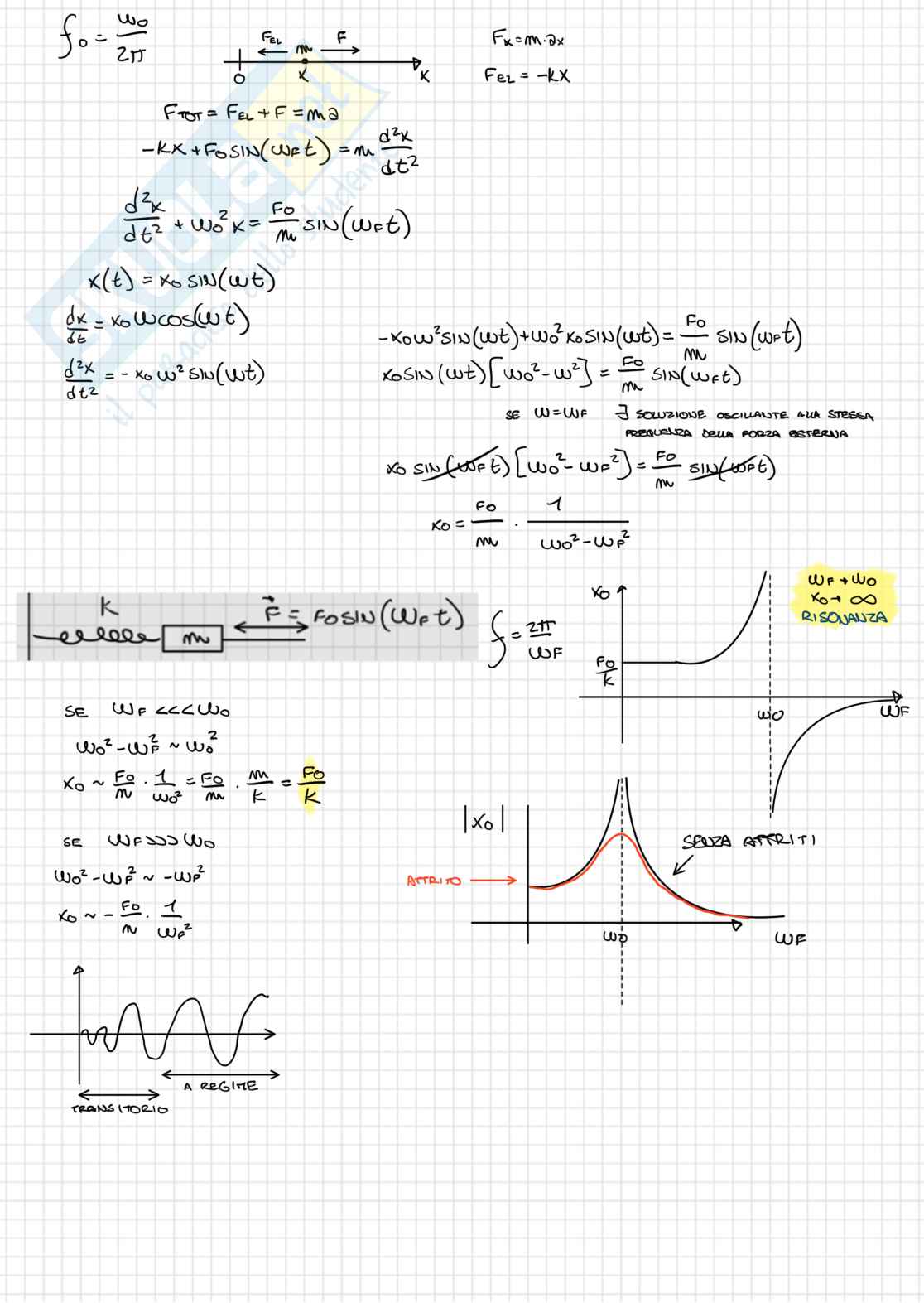Appunti Fisica sperimentale Pag. 26