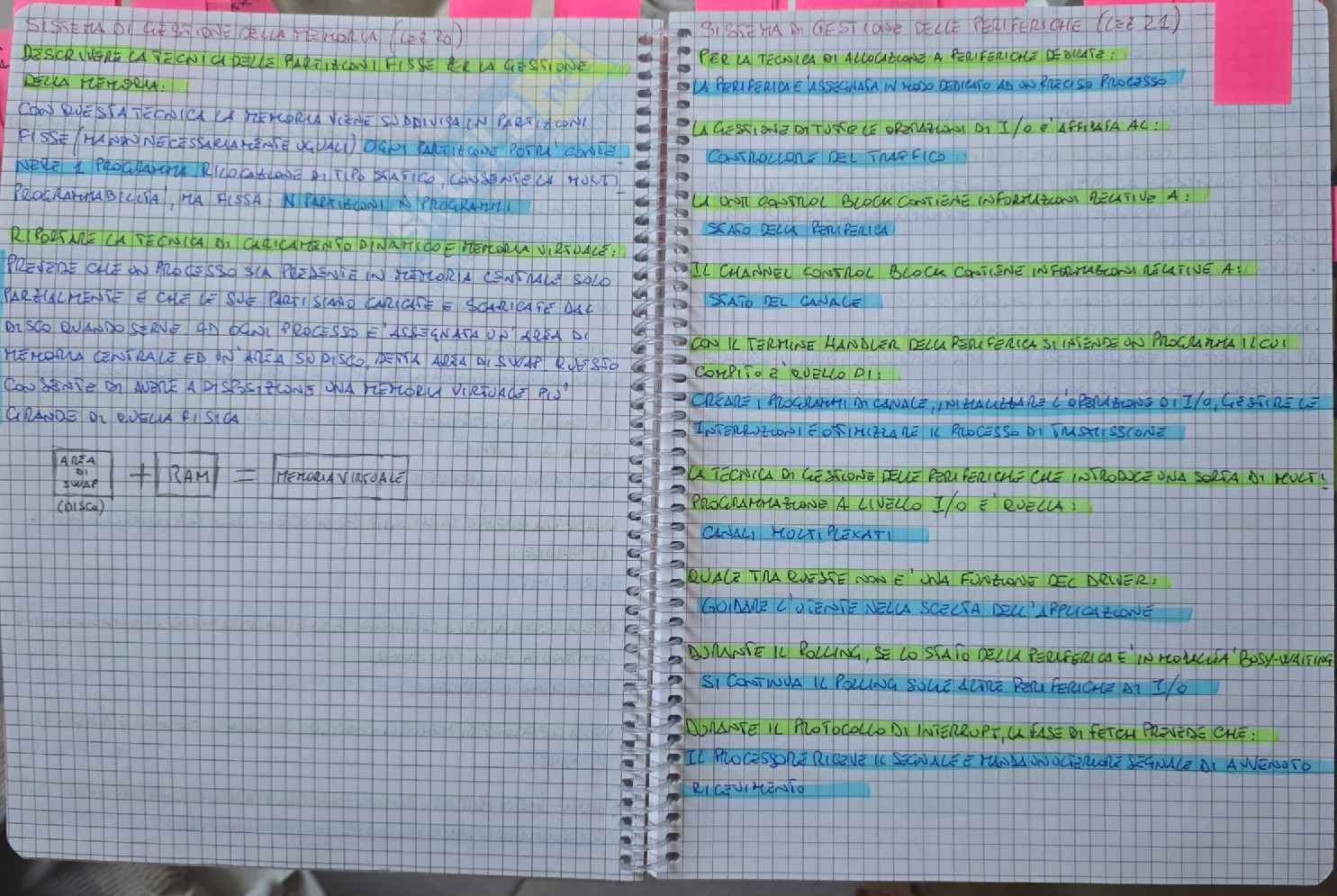 Paniere Informatica Pag. 16