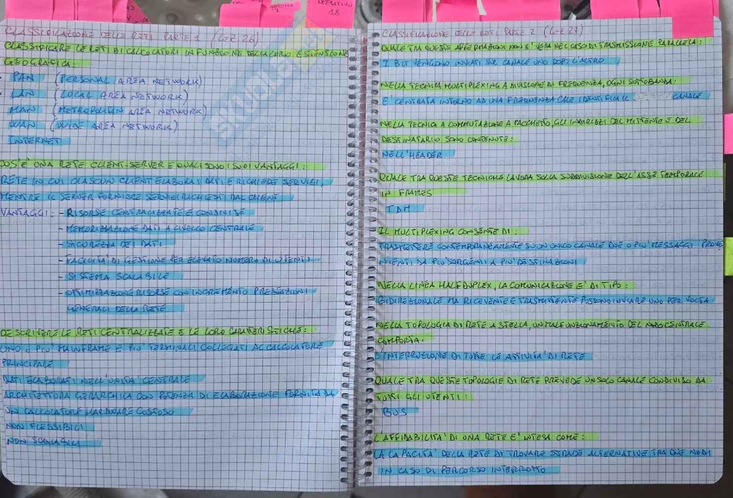 Paniere Informatica Pag. 21