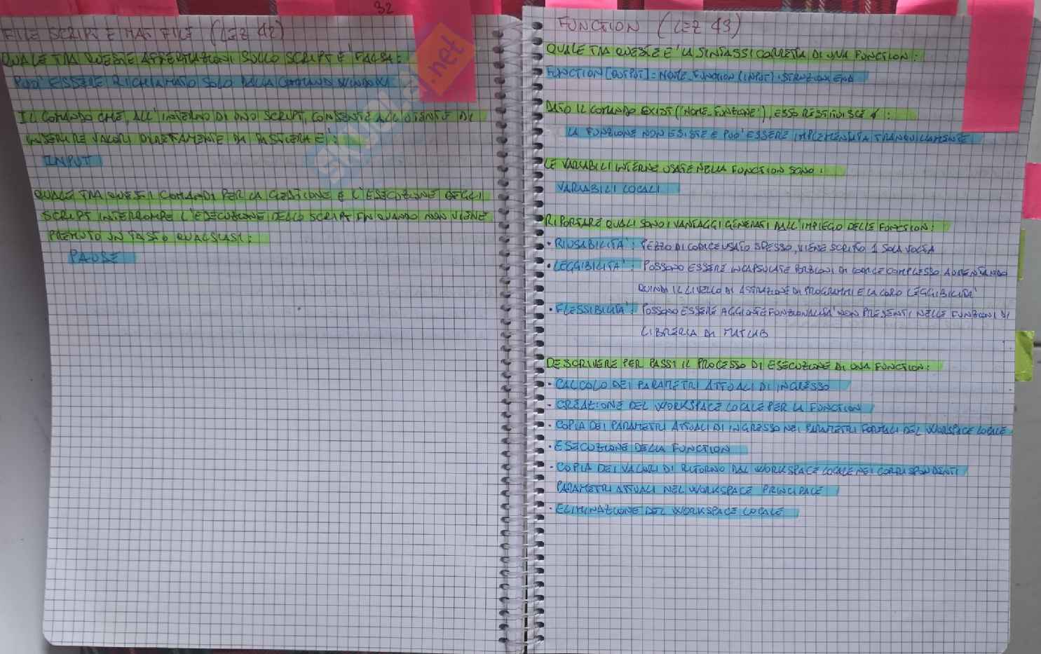 Paniere Informatica Pag. 31