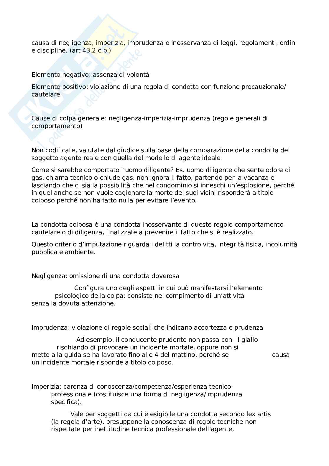 Diritto penale Pag. 51