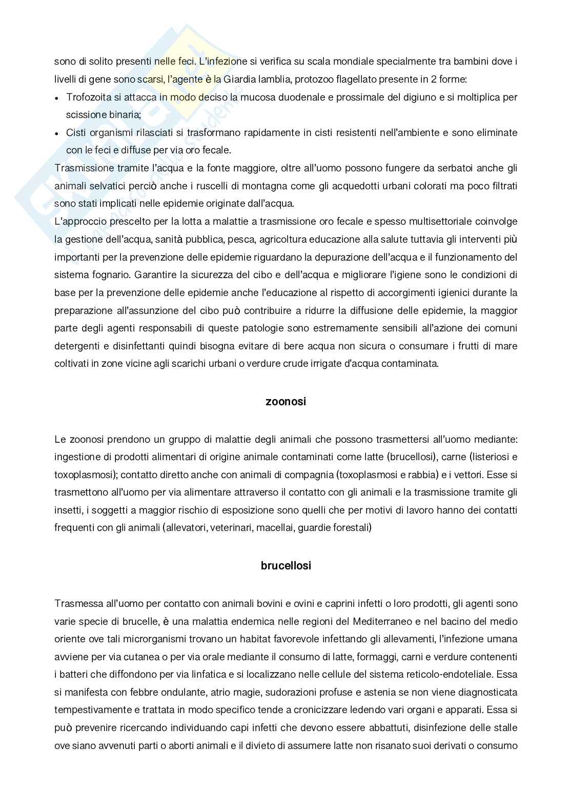 Igiene - programma completo  Pag. 36