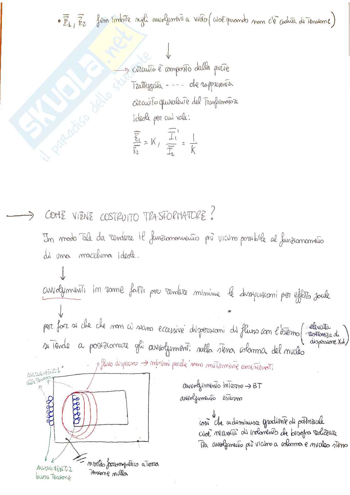 Appunti Elettrotecnica  Pag. 11
