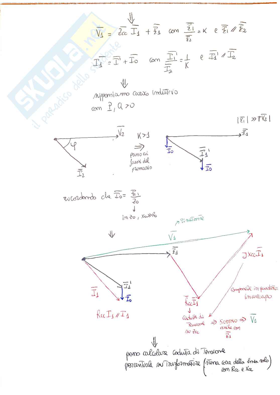 Appunti Elettrotecnica  Pag. 21