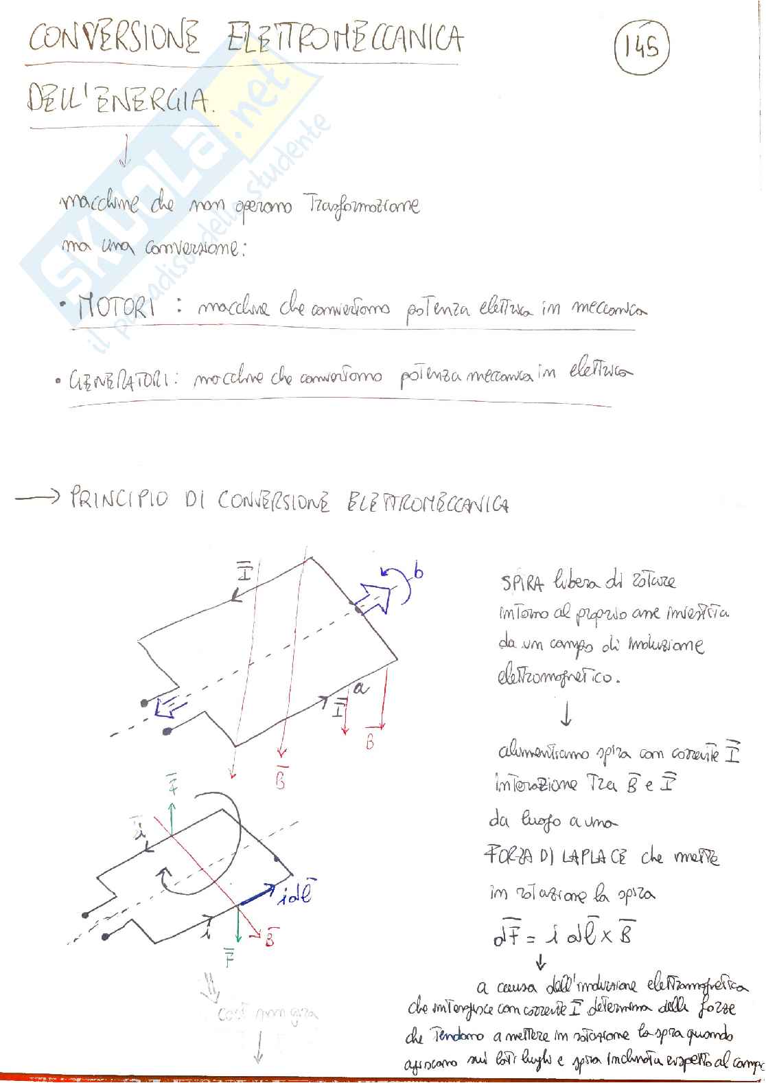 Appunti Elettrotecnica  Pag. 26