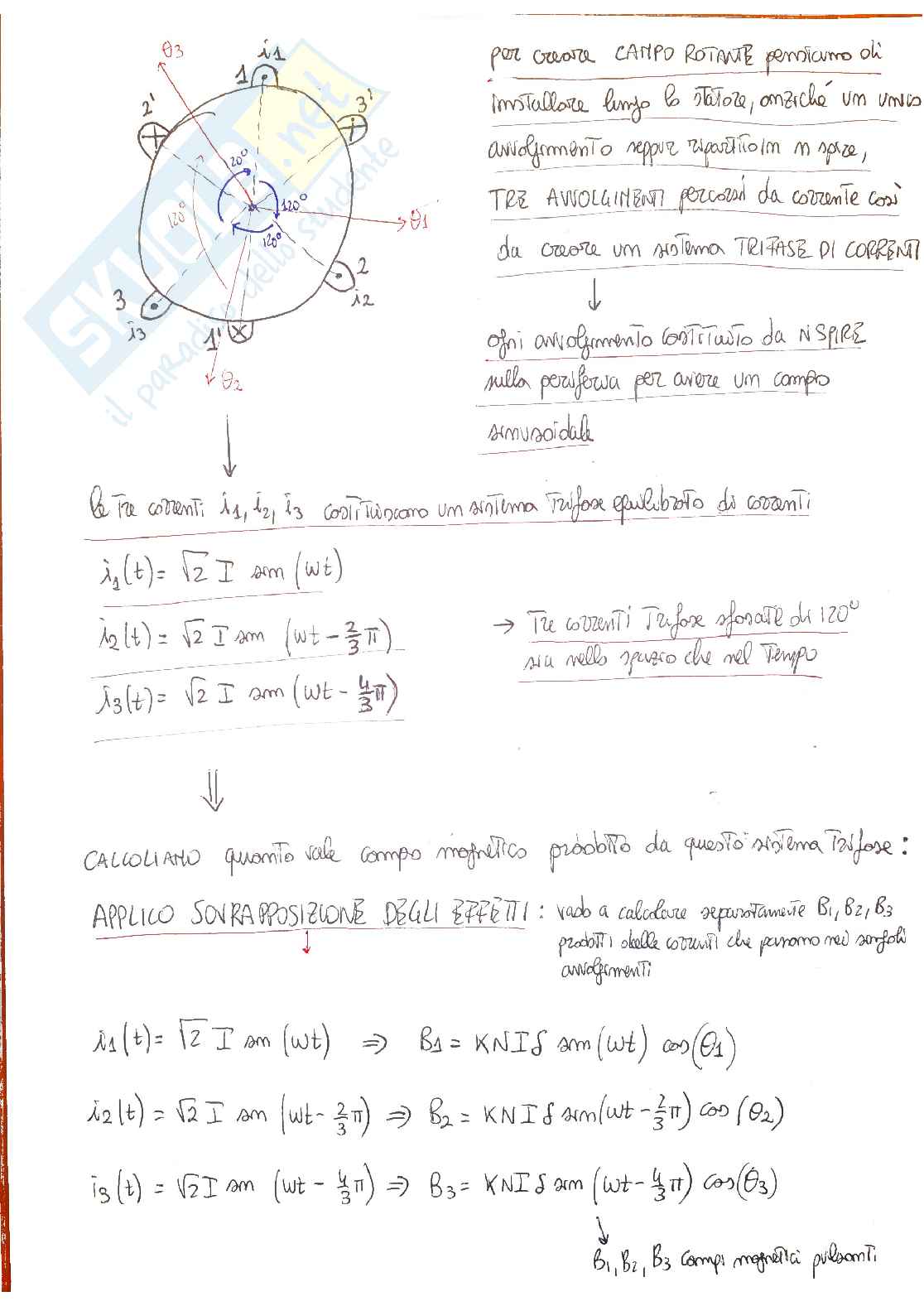 Appunti Elettrotecnica  Pag. 31
