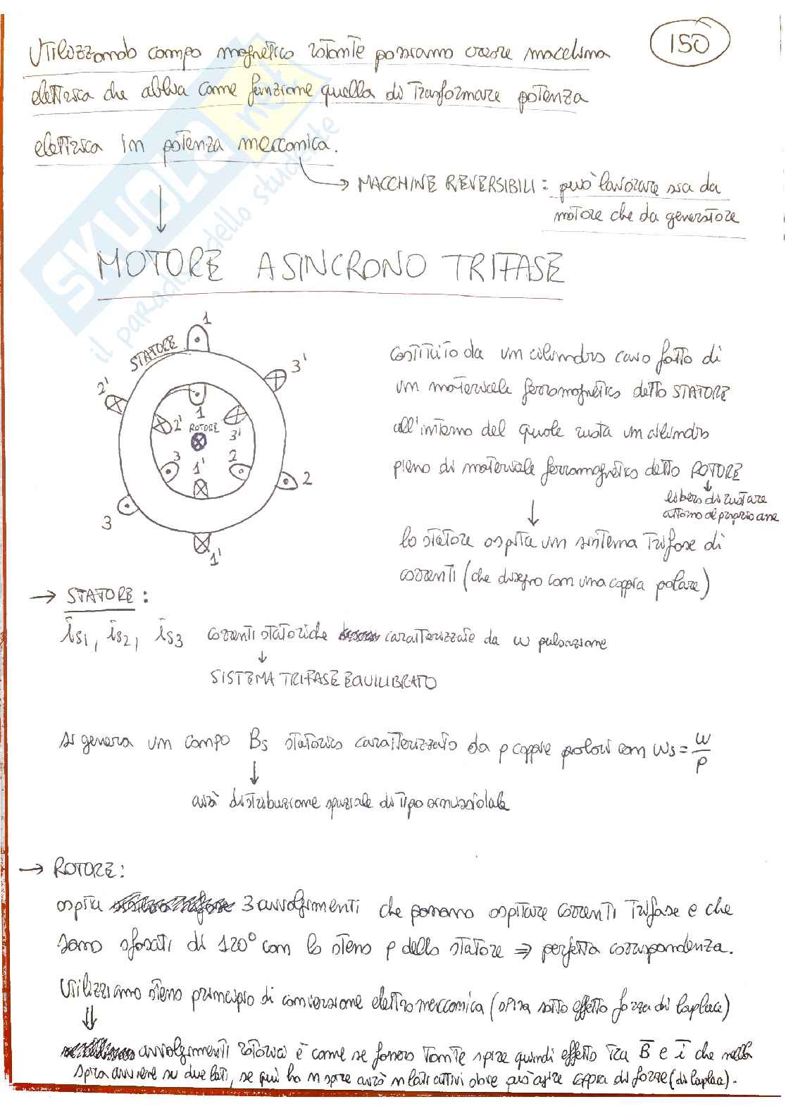 Appunti Elettrotecnica  Pag. 36