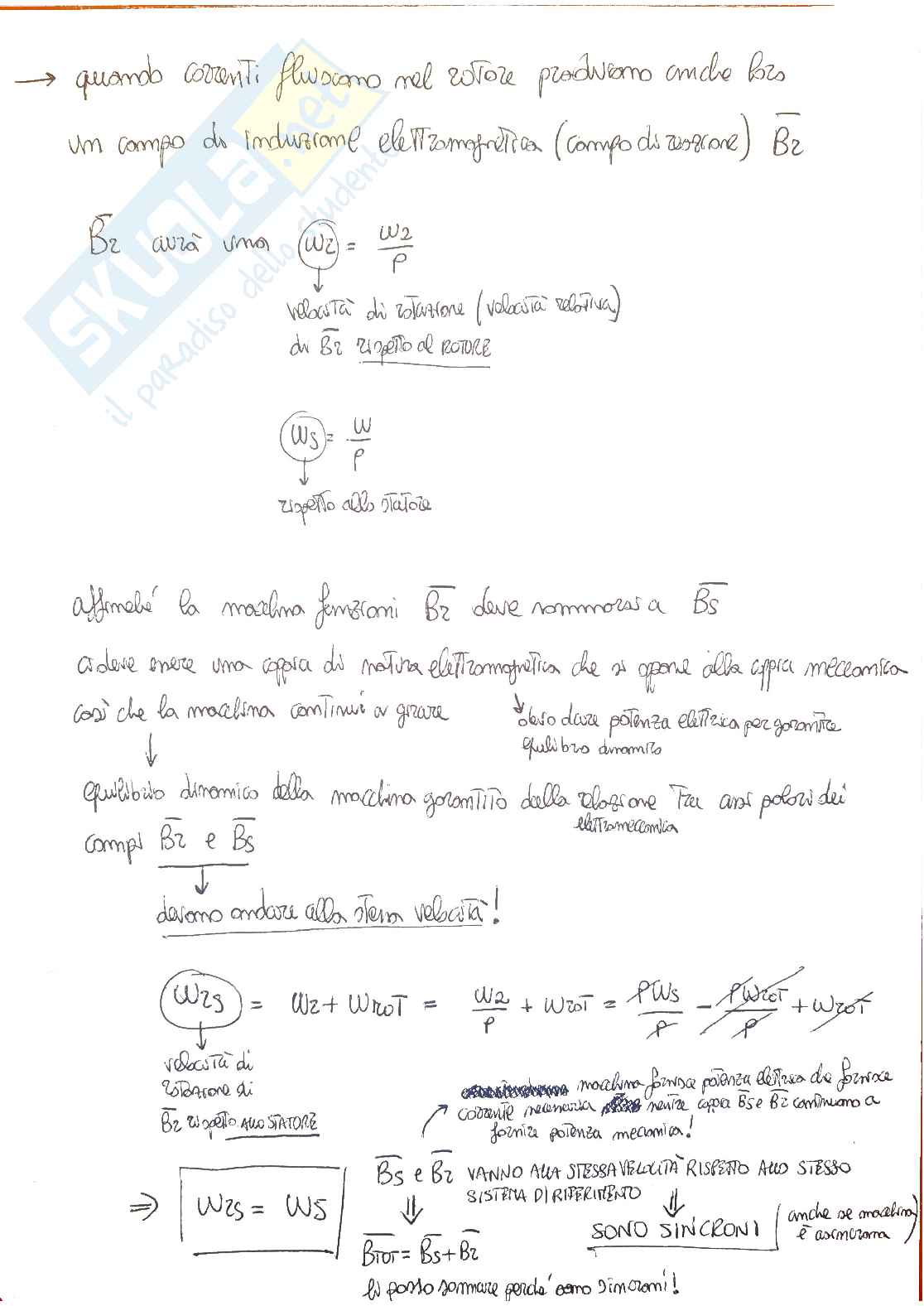 Appunti Elettrotecnica  Pag. 41