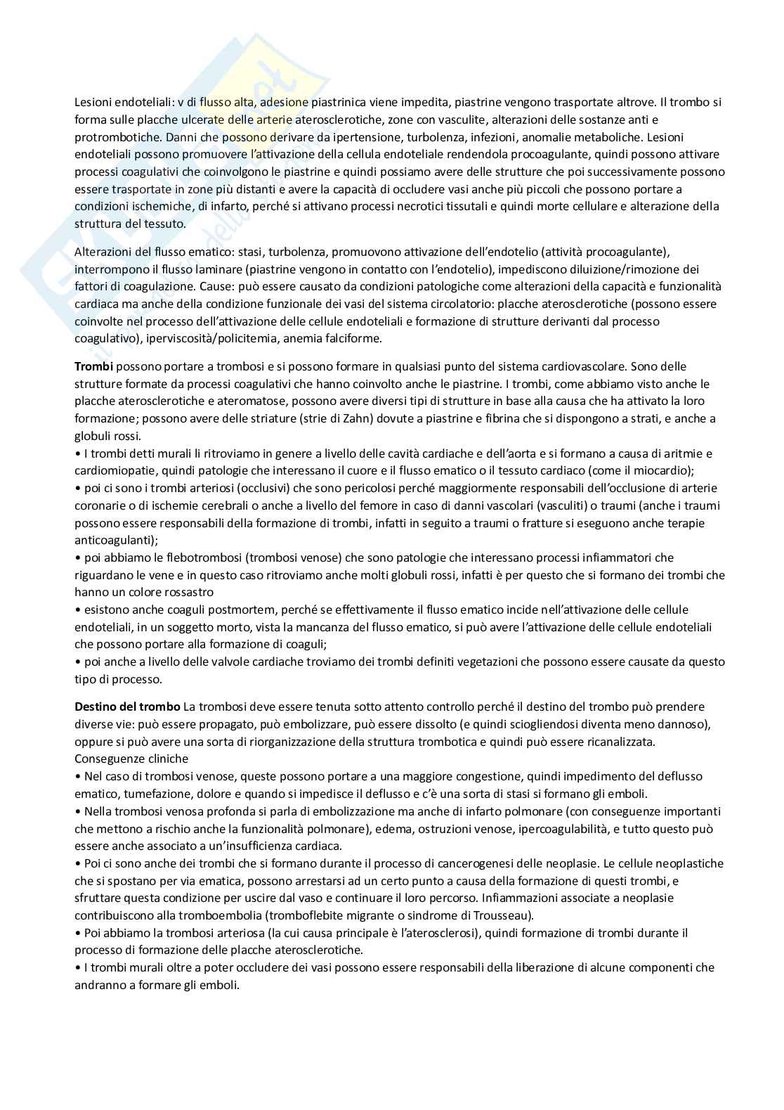 Patologia generale Pag. 41