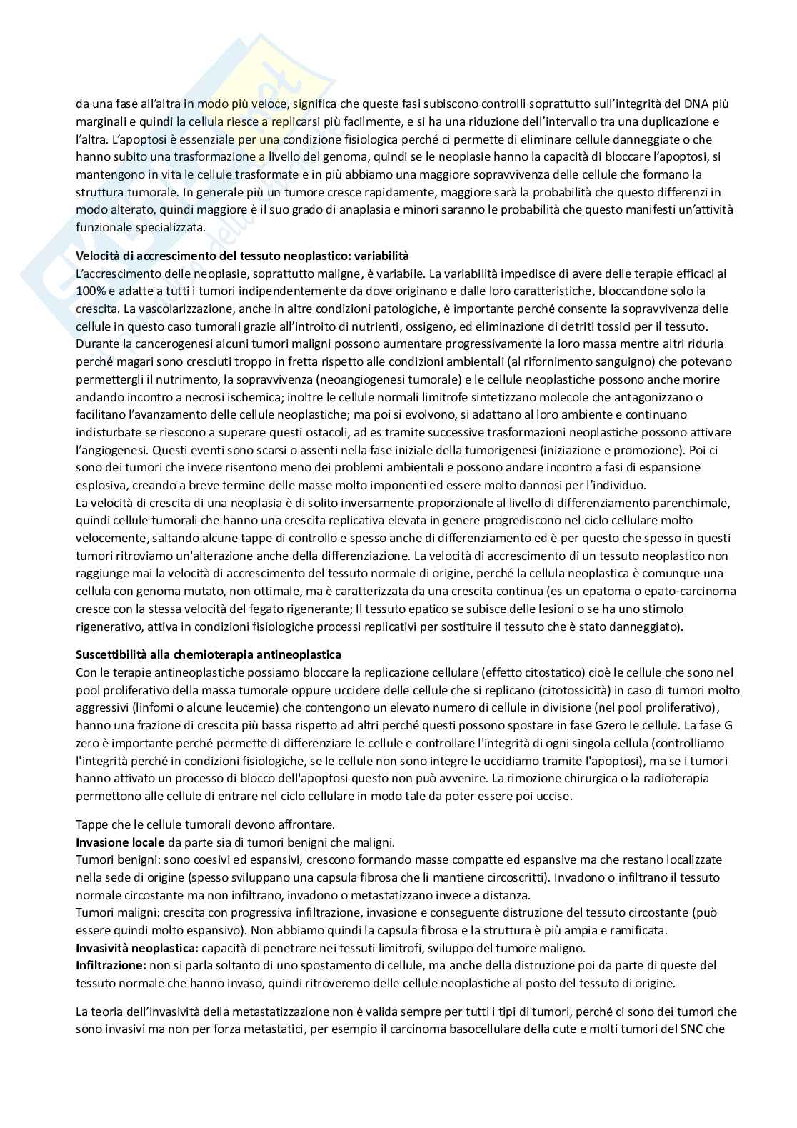 Patologia generale Pag. 46