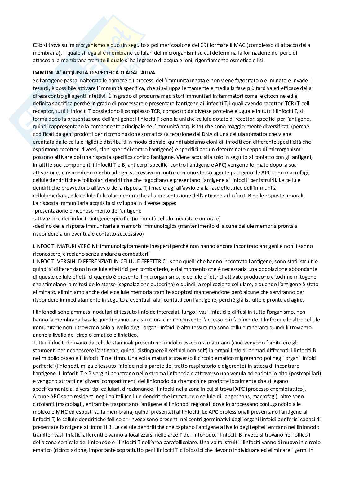 Patologia generale Pag. 6