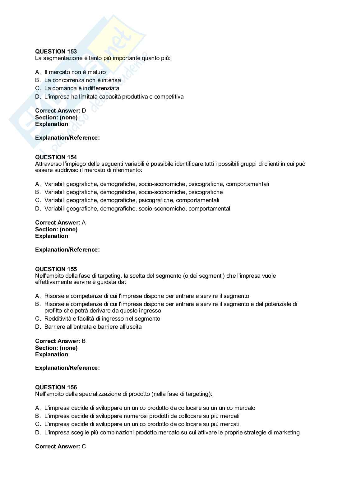 Economia applicata Pag. 41