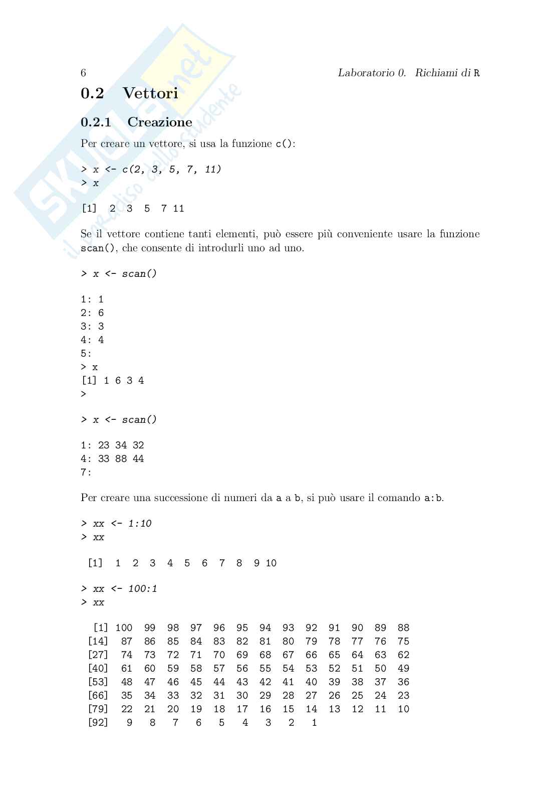 Appunti informatica Pag. 11