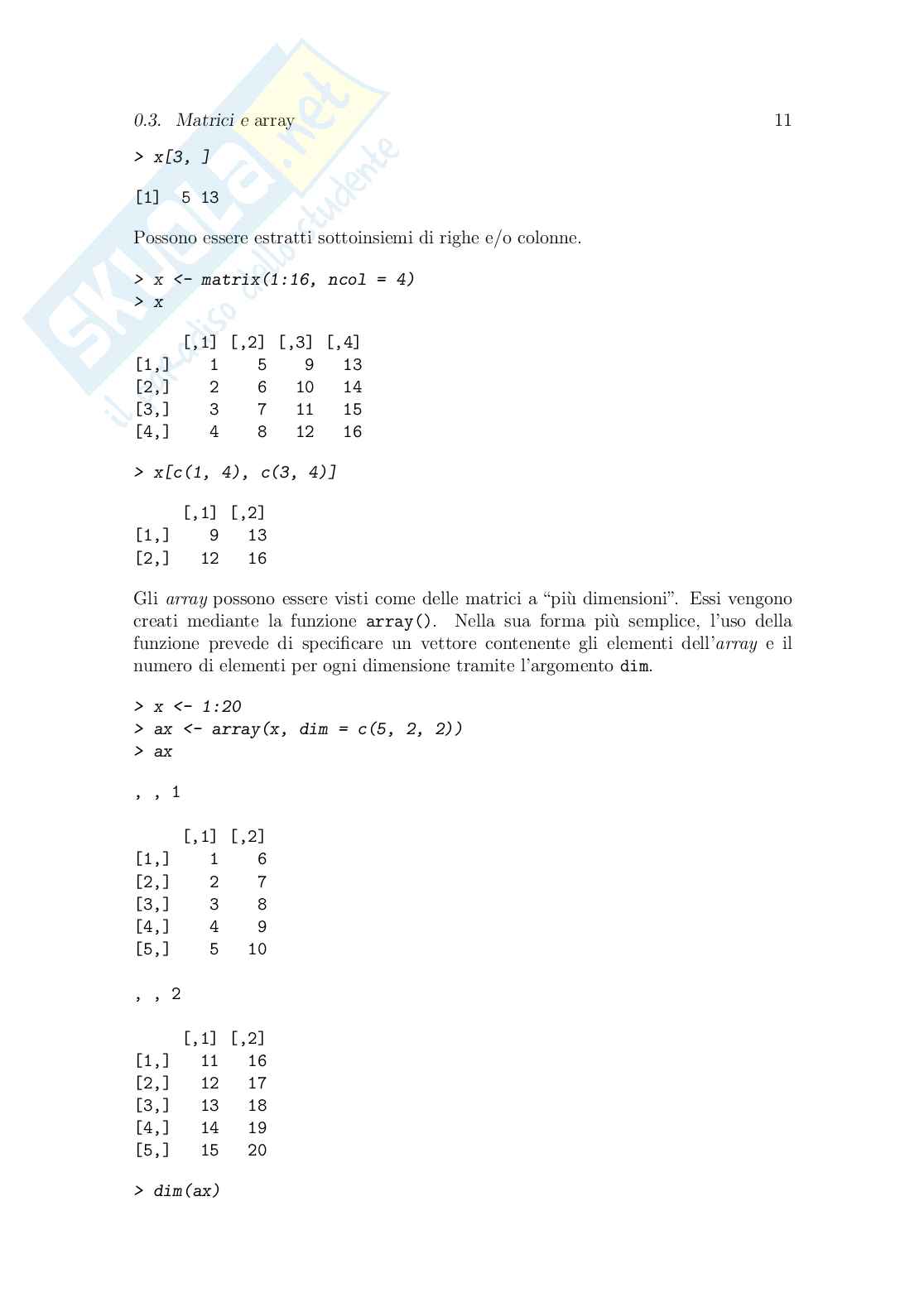 Appunti informatica Pag. 16