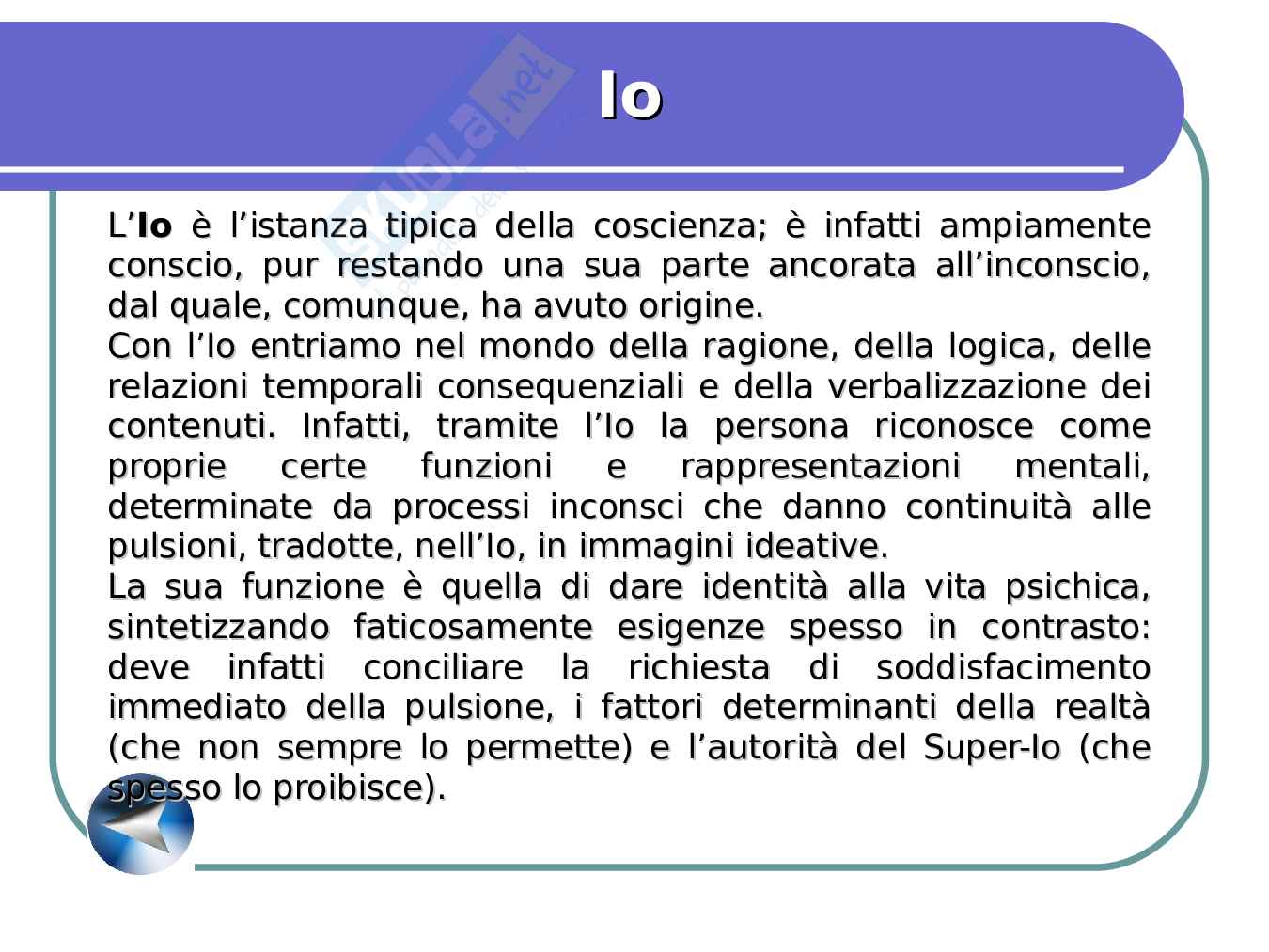 Freud, Sigmund - Teoria Pag. 16