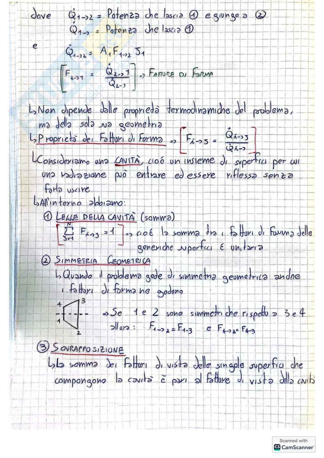 Appunti lezioni Fisica tecnica - completi Pag. 56