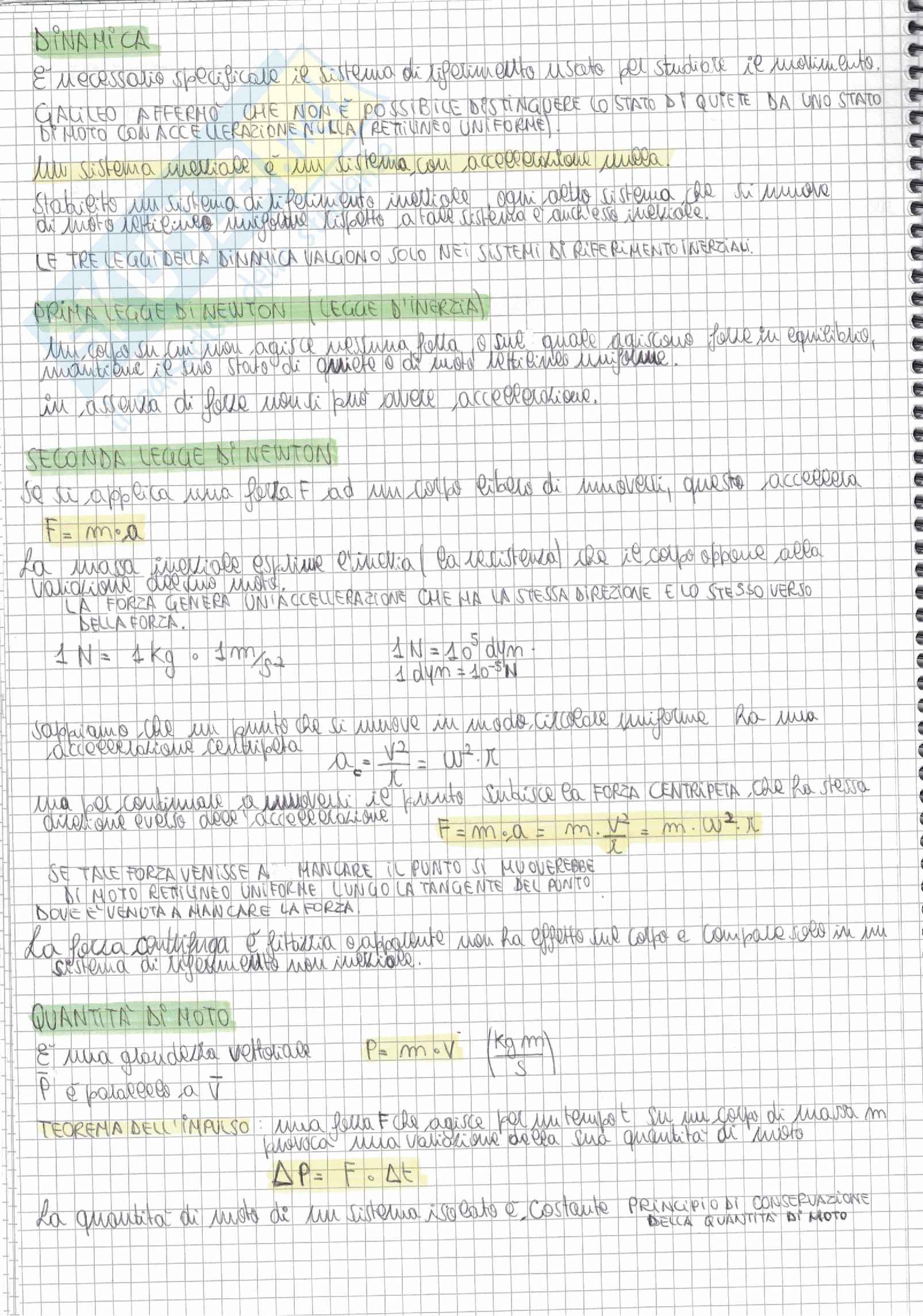 Tutti I Quesiti Di Fisica Alpha Test Con Soluzioni E Riassunti Per L Accesso Alle Professioni Sanitarie E Medicina