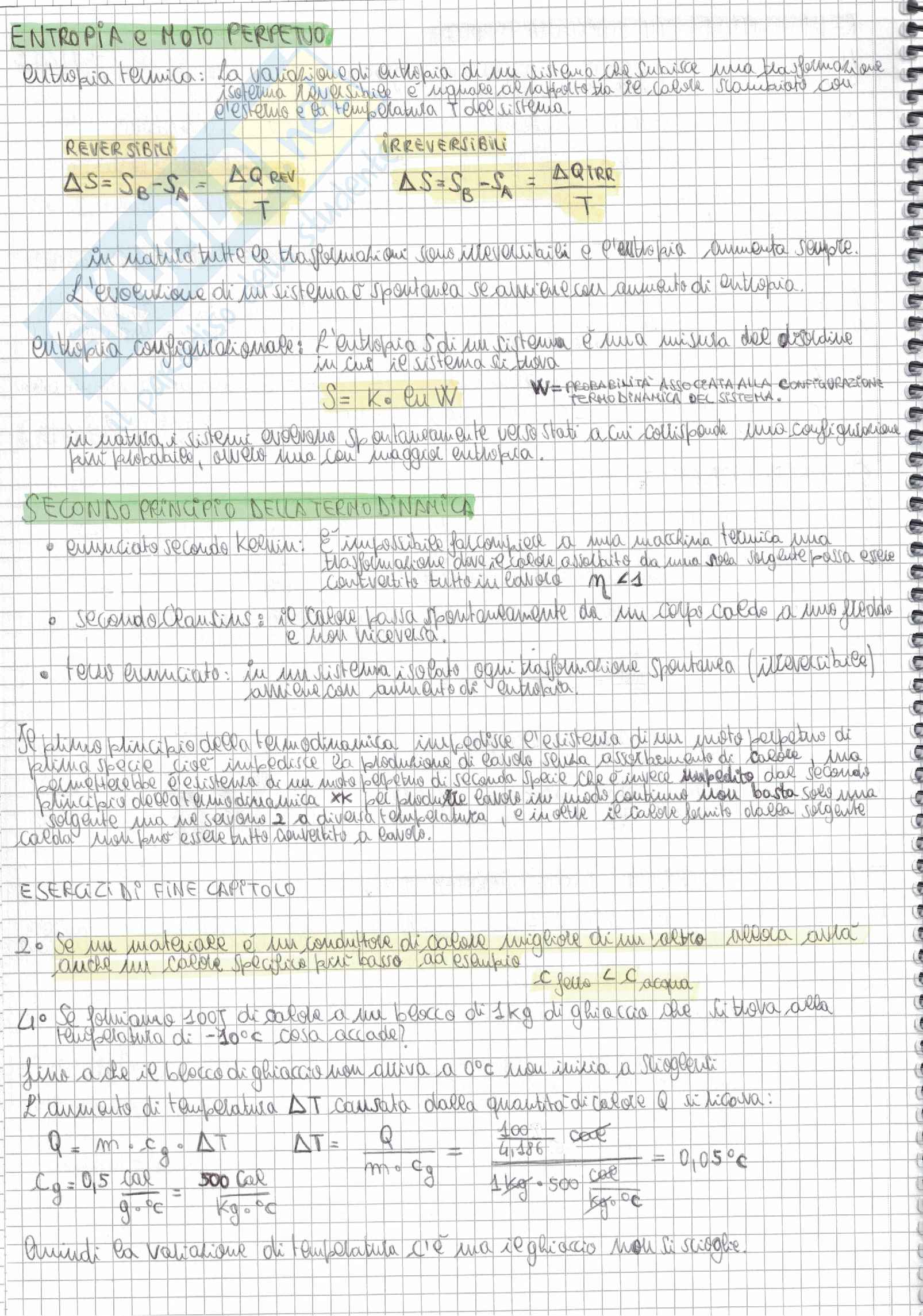 Tutti I Quesiti Di Fisica Alpha Test Con Soluzioni E Riassunti Per L Accesso Alle Professioni Sanitarie E Medicina