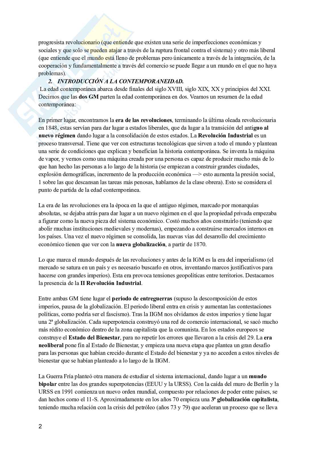 Diritto interculturale Pag. 2