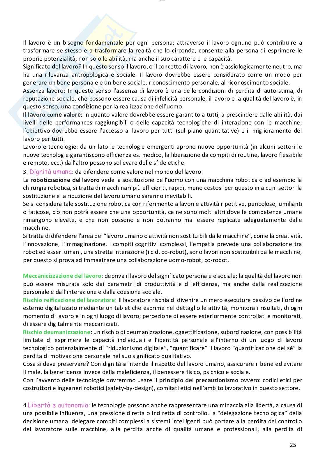 Filosofia del diritto Pag. 26