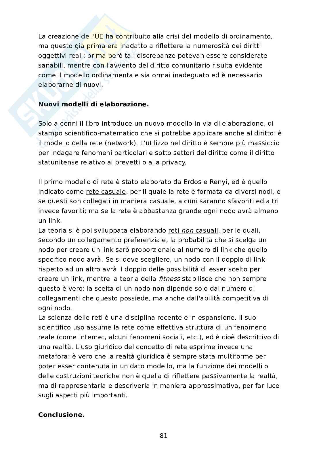 Appunti Teoria generale del diritto Pag. 81