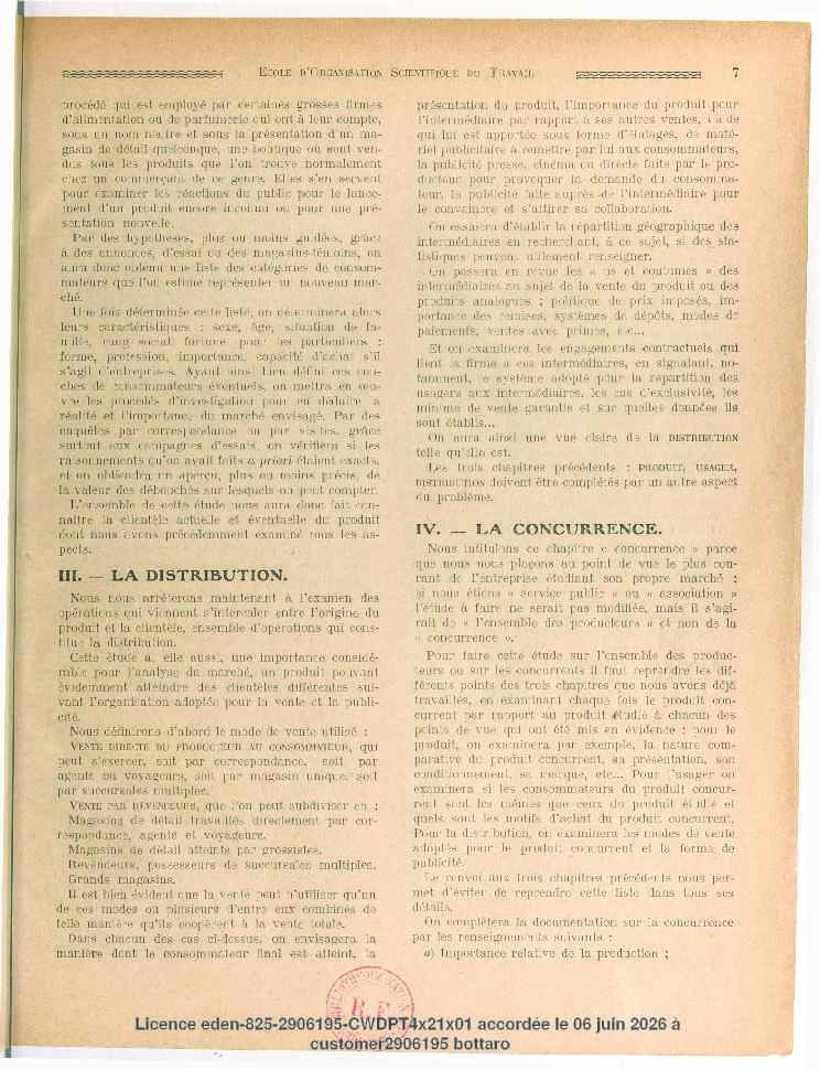 Riassunto esame Metodologie di analisi del film, Prof. Burgio Giuseppe, libro consigliato Manuale di diritto commerciale, Burgio Pag. 6