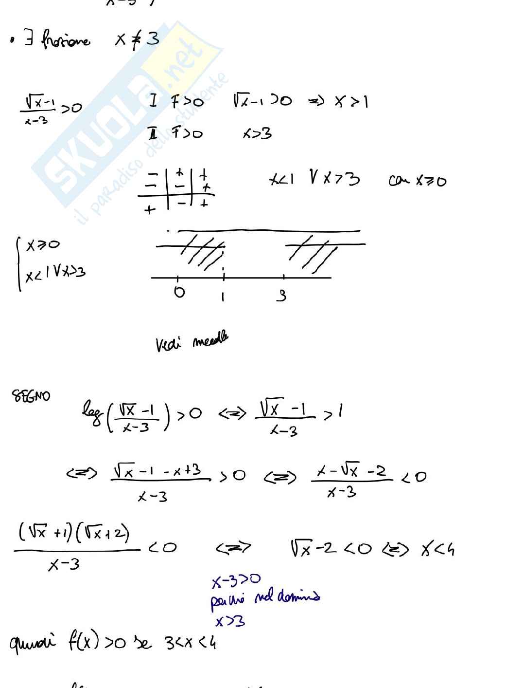 Appunti di Analisi matematica I - seconda parte Pag. 76