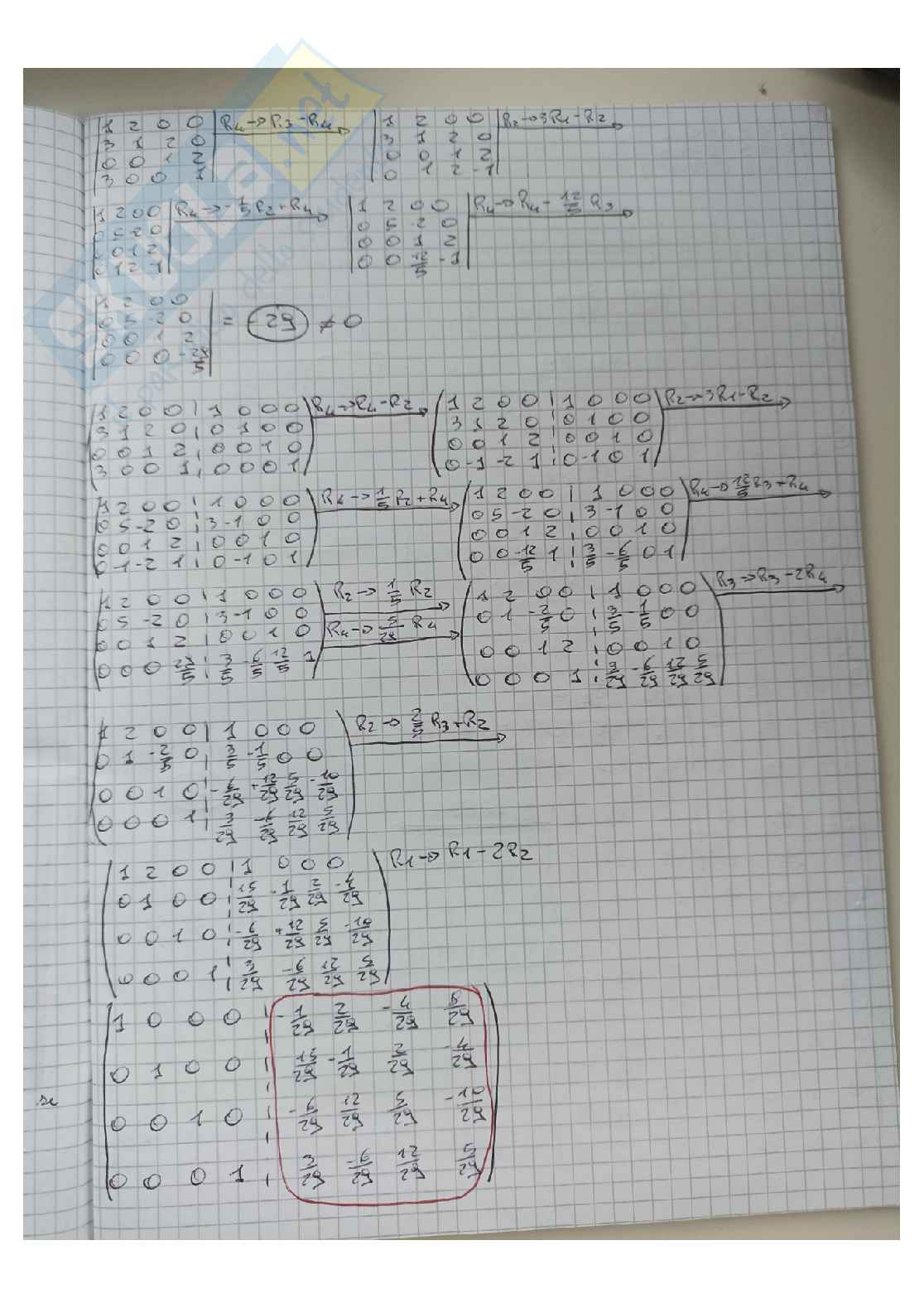 Esercizi geometria Pag. 11