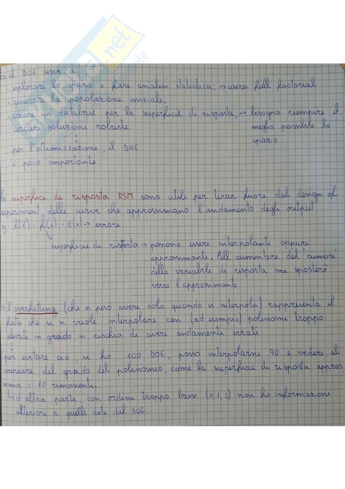 Riassunti Sistemi propulsivi aeronautici, voto preso:26. Pag. 26