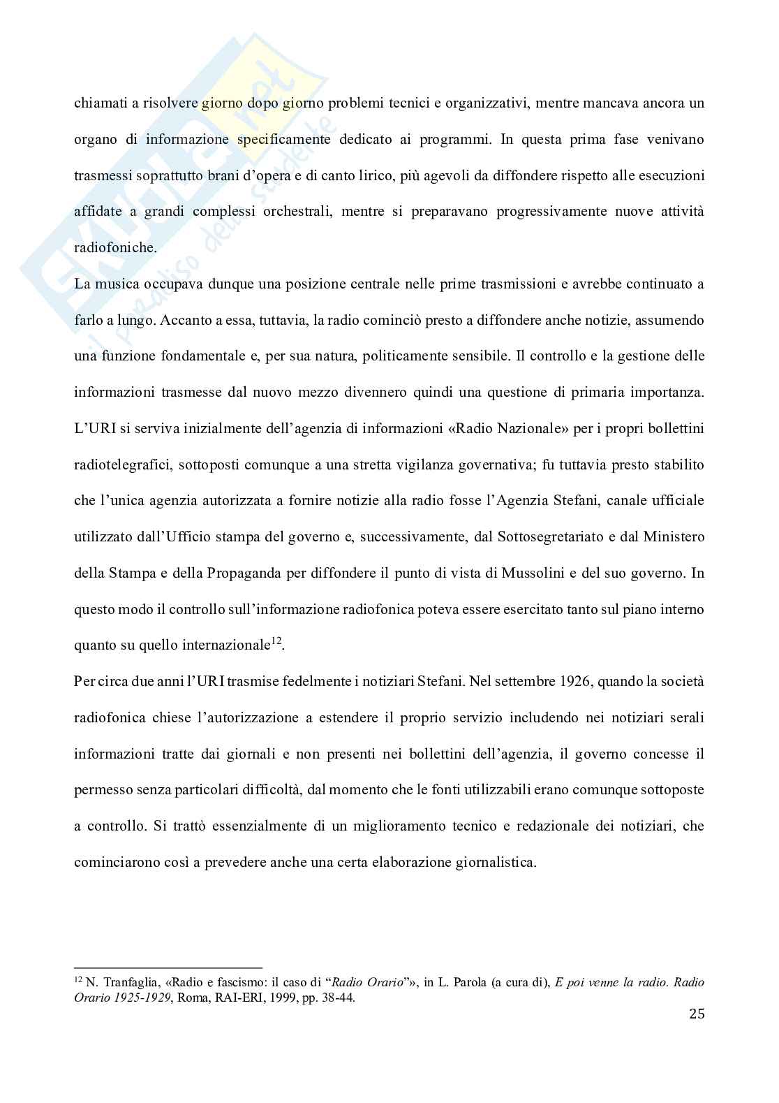 Musica e cinema nel Radiocorriere durante il Ventennio fascista Pag. 26