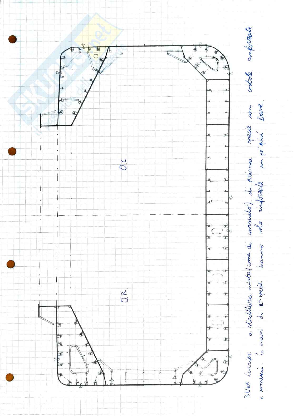 Disegni Costruzioni Navali 1 Pag. 11