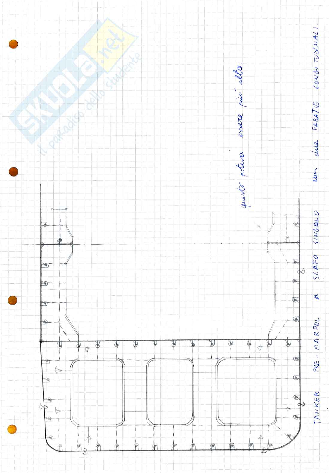 Disegni Costruzioni Navali 1 Pag. 26