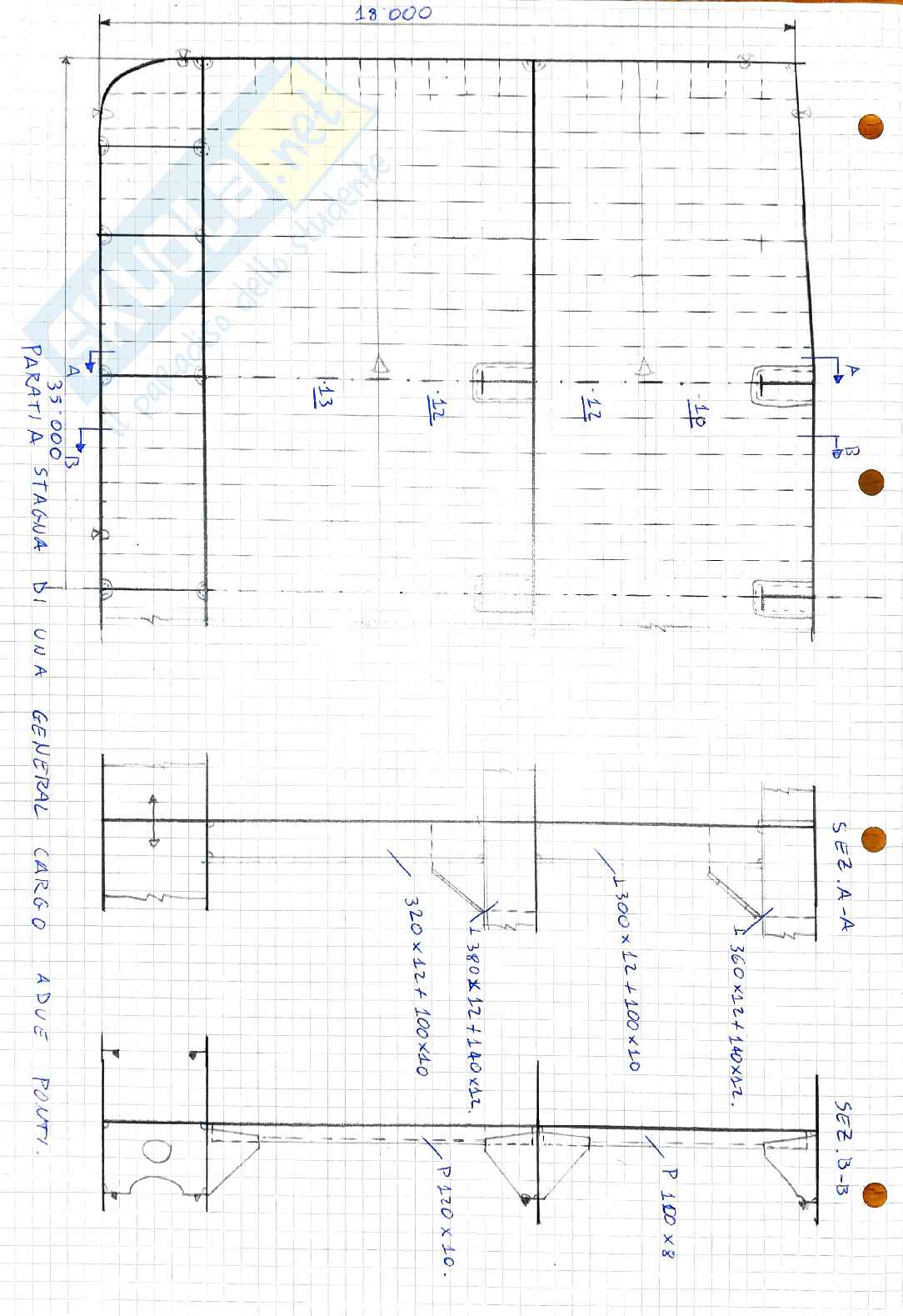 Disegni Costruzioni Navali 1 Pag. 46