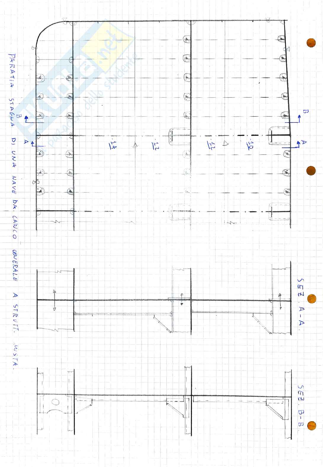 Disegni Costruzioni Navali 1 Pag. 56