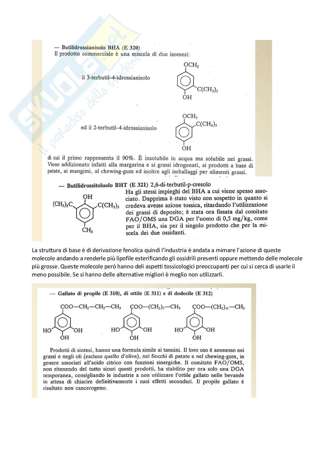 Prodotti dietetici - parte 7  Pag. 16