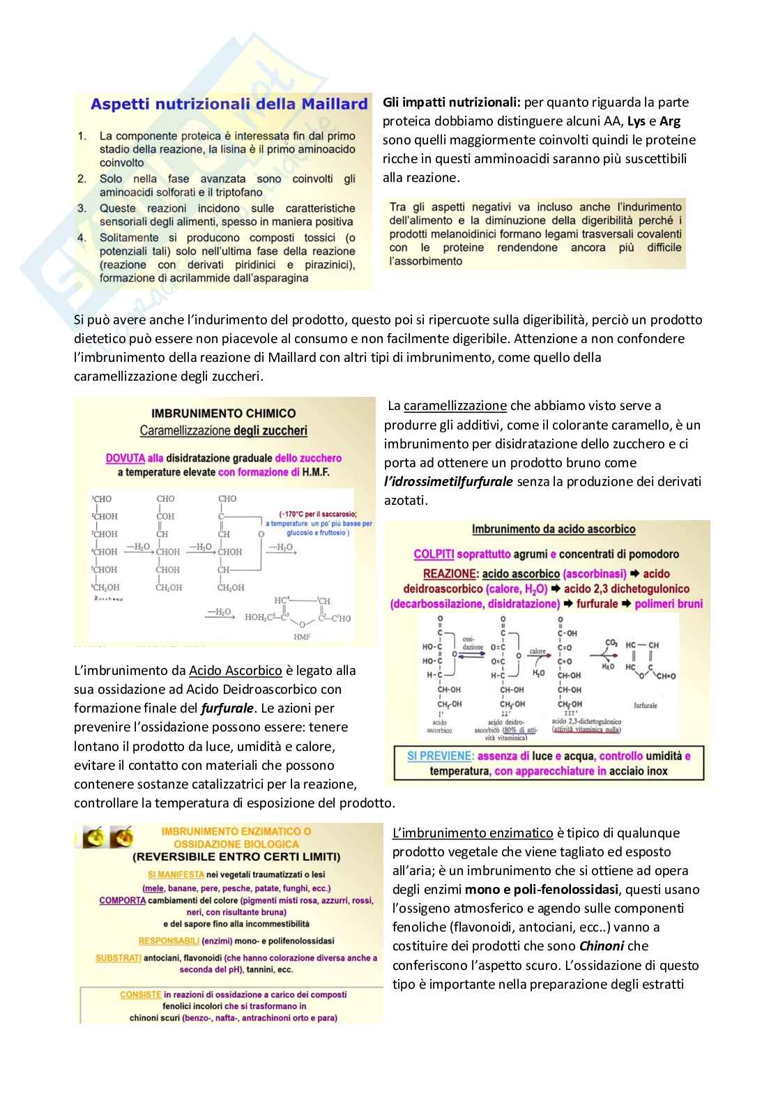 Prodotti dietetici - parte 7  Pag. 41