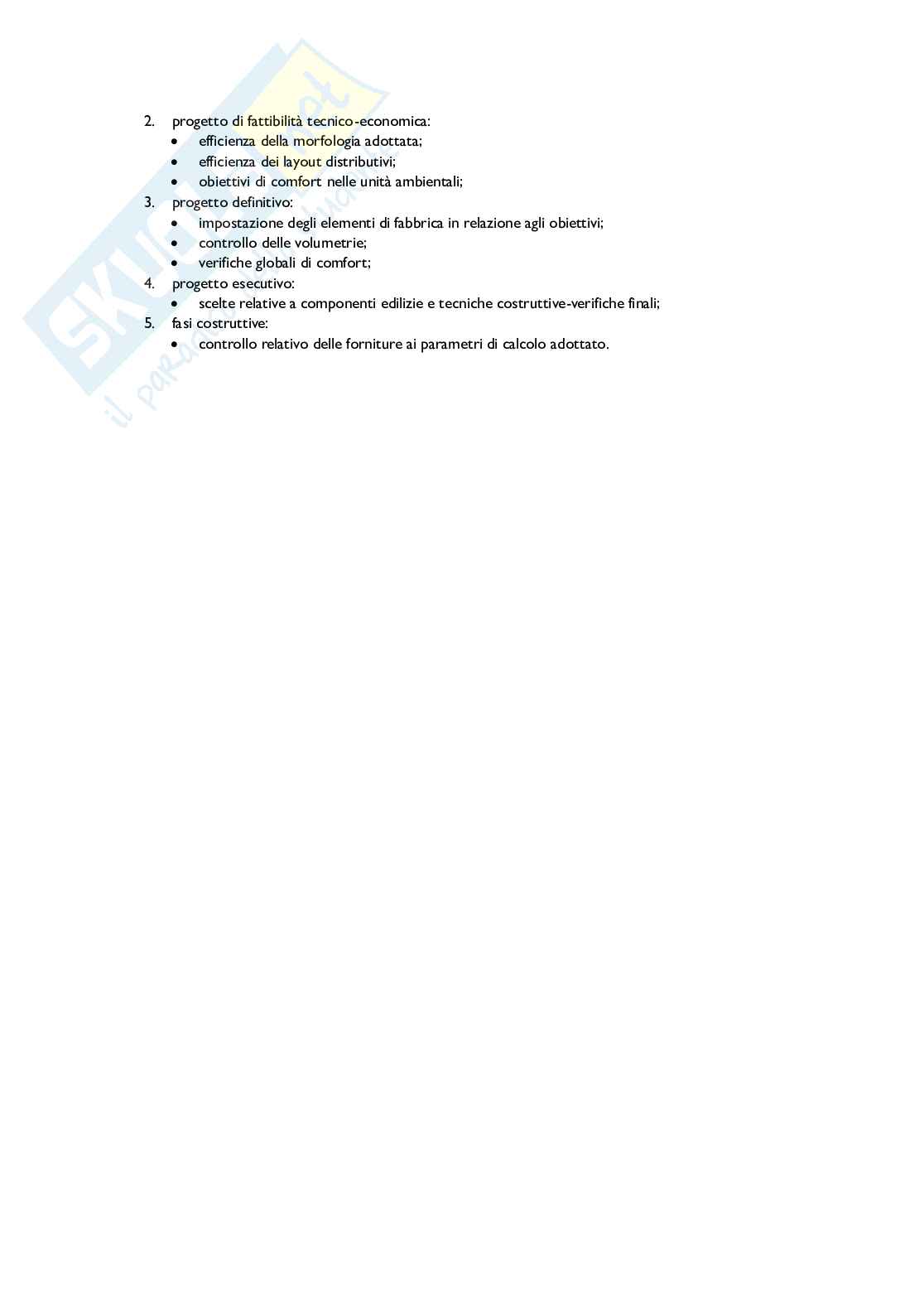 Appunti per l'esame orale di Tecnologia degli elementi costruttivi Pag. 21