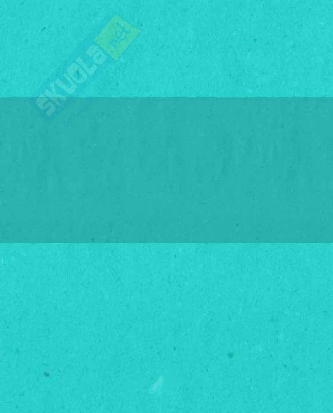 Analisi dei medicinali 1 Pag. 1