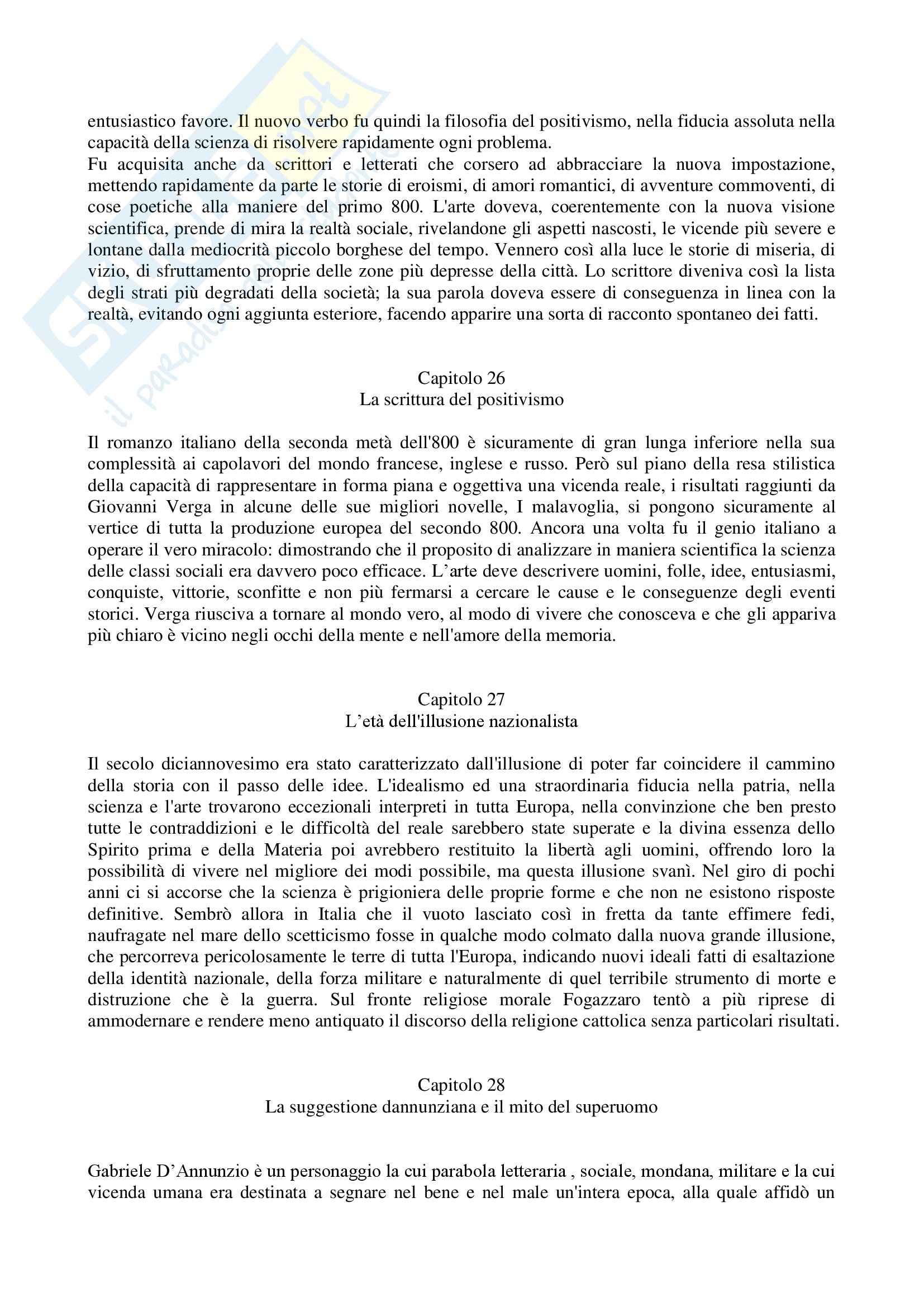 Italiano eri e oggi Pag. 21