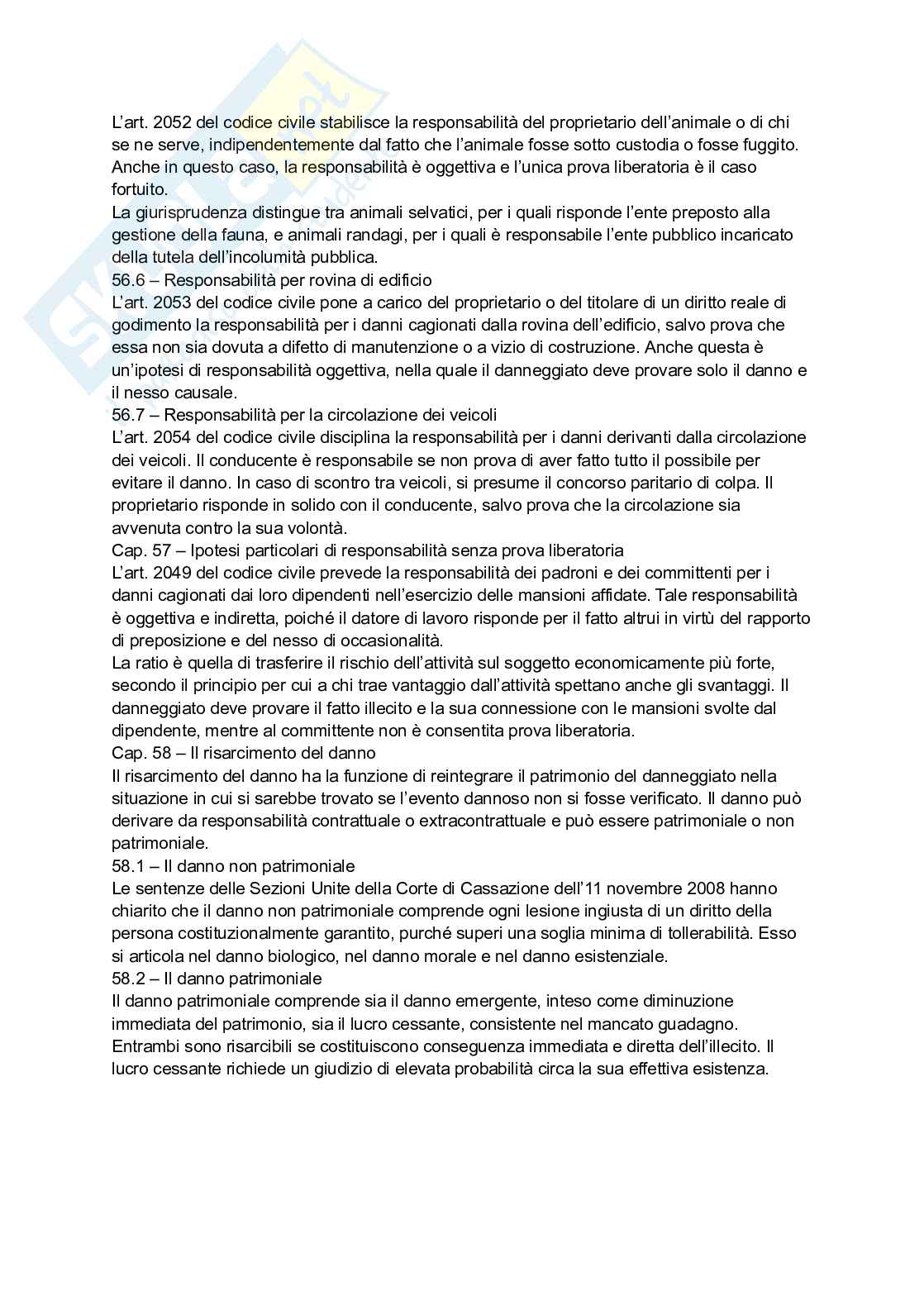 Appunti Diritto privato Pag. 16
