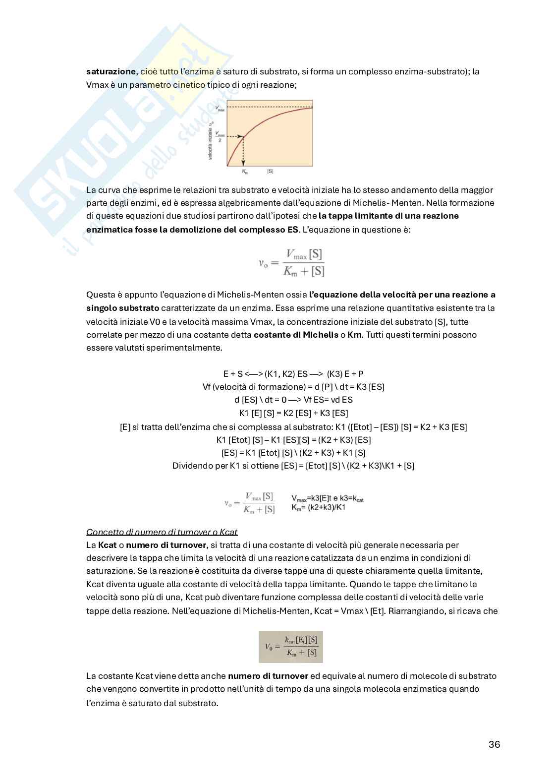 Biochimica della nutrizione Pag. 36
