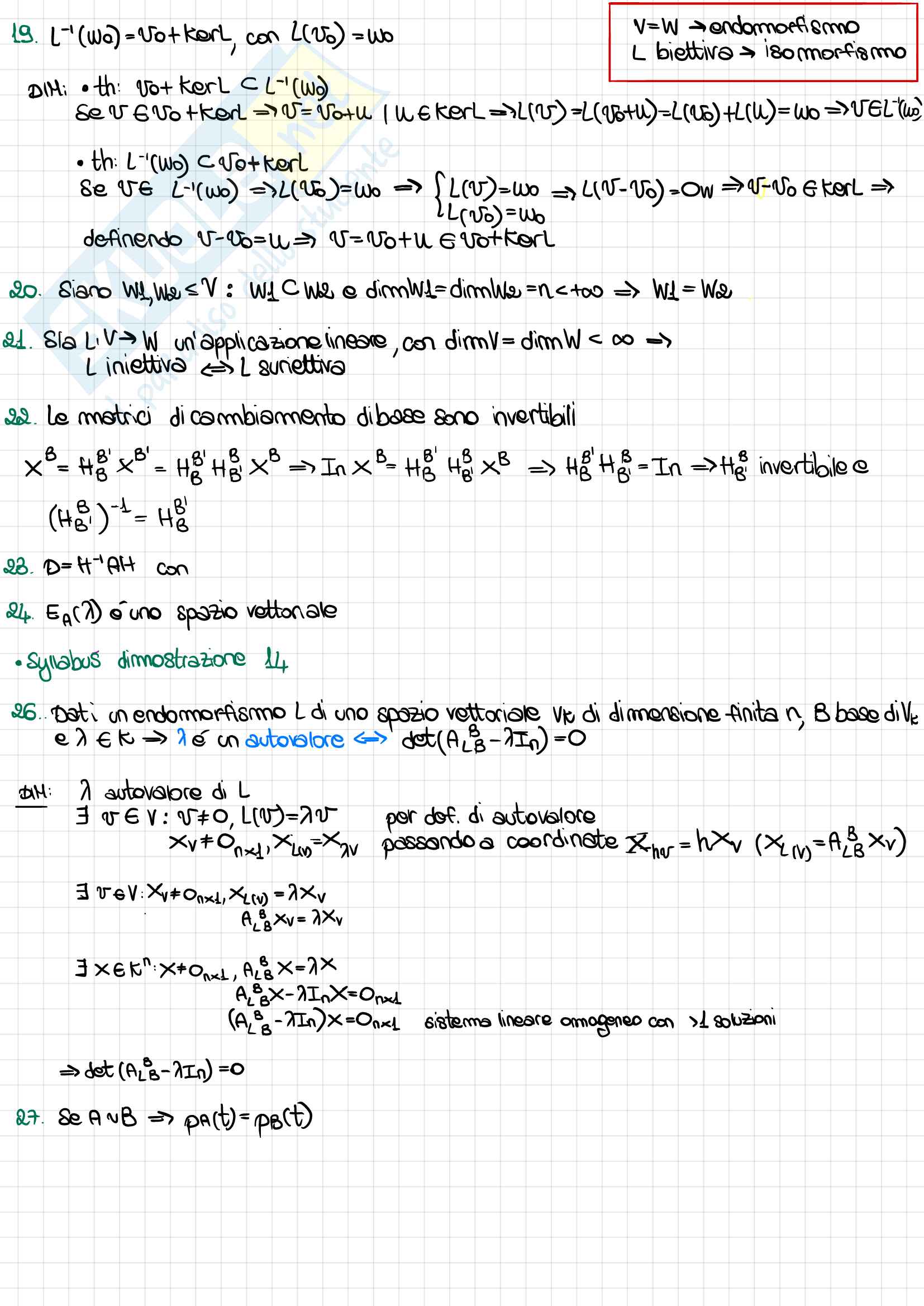 domande prova orale Pag. 11