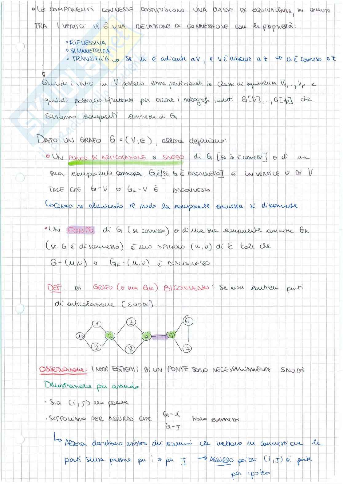 Ricerca Operativa - modulo 1 Pag. 21