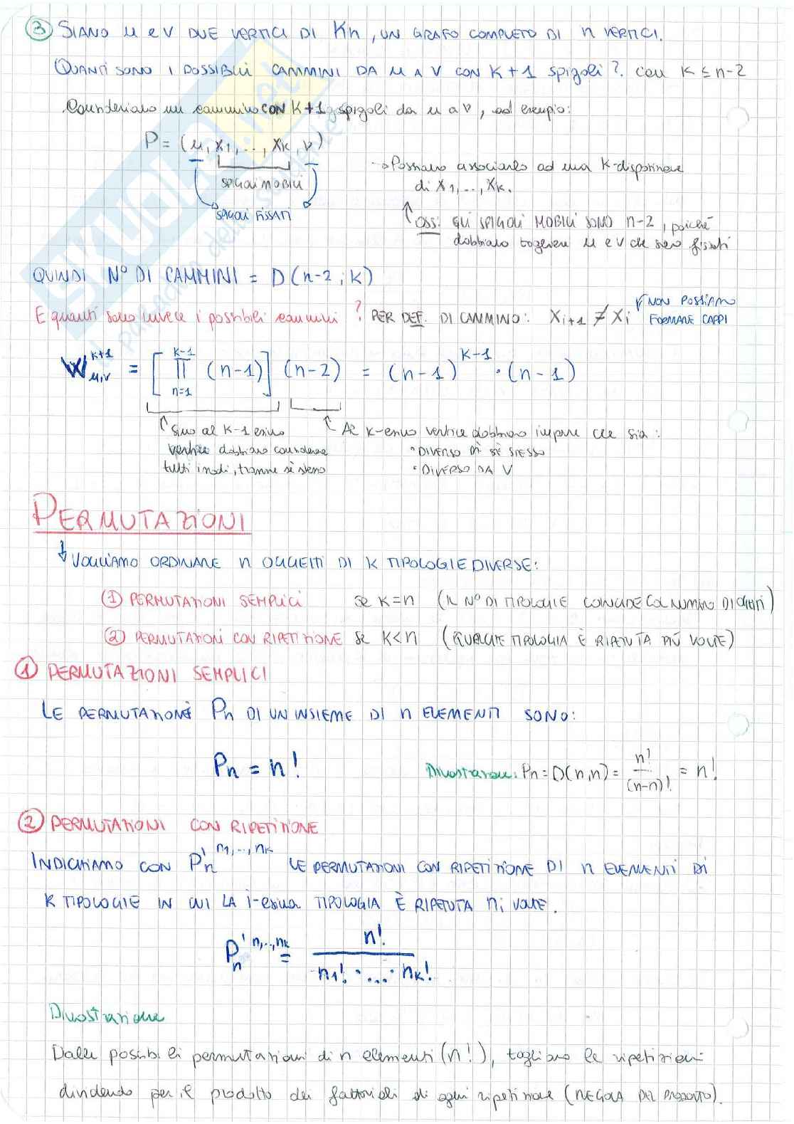 Ricerca Operativa - modulo 1 Pag. 46