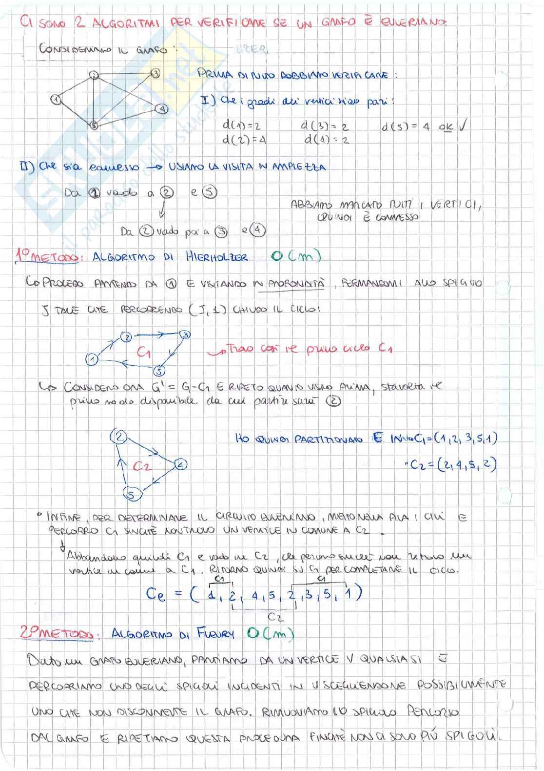 Ricerca Operativa - modulo 1 Pag. 76